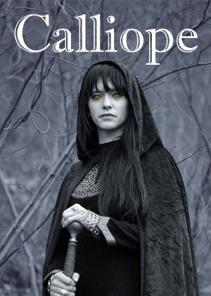 Calliope [Book 2] The Inbetween 