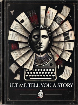 Let Me Tell You A Story