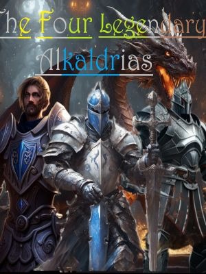 The Four Legendary Alkaldrias