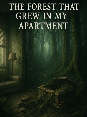 The Forest That Grew in My Apartment