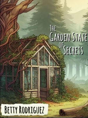 The Garden State of Secrets 