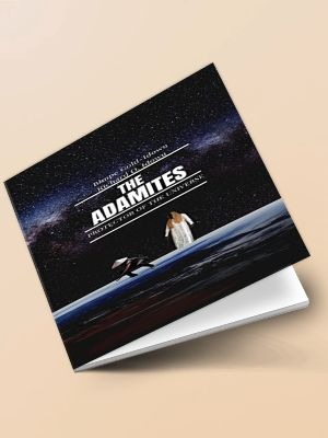 THE ADAMITES: PROTECTOR OF THE UNIVERSE
