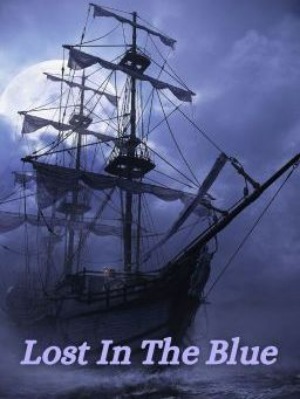 Lost In The Blue