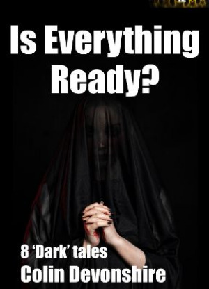 Is Everything Ready?