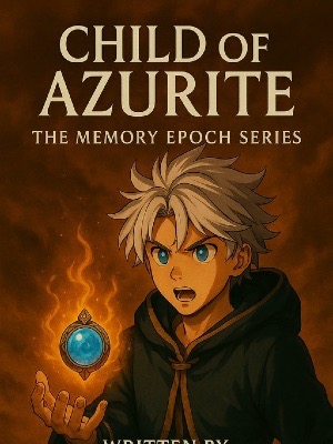 Child of Azurite – Volume I: The Silver Flame Descends