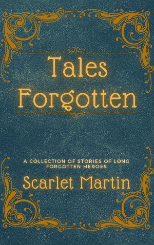 Tales Forgotten 