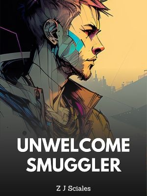 Unwelcome Smuggler