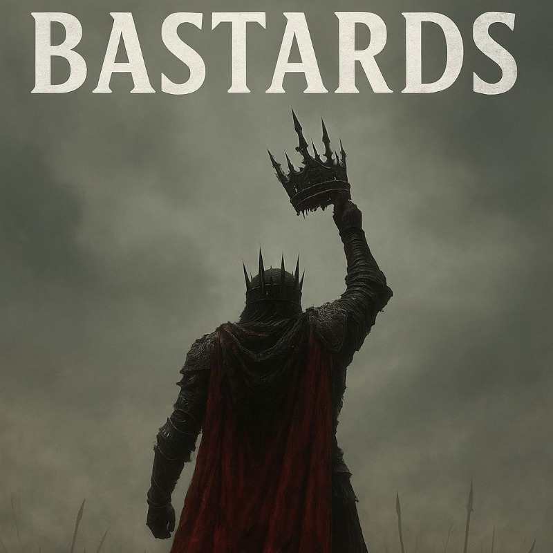 BASTARDS