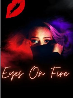 Eyes On Fire 