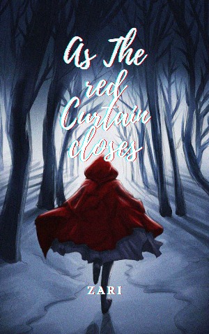 As The Red Curtain Closes