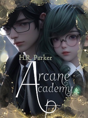 Arcane Academy