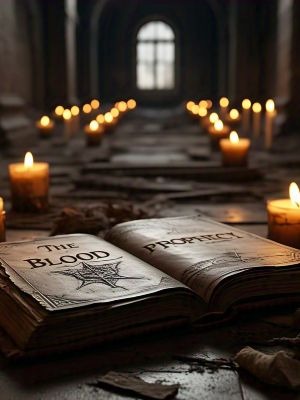 The Blood Prophecy