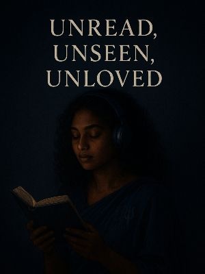 Unread, Unseen, Unloved