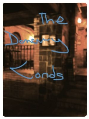  The Dancing Lords