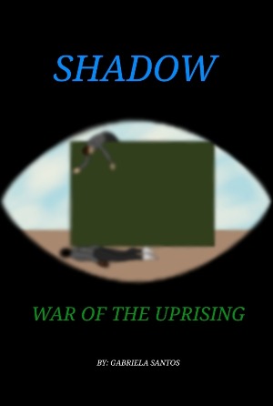 WAR OF THE UPRISING