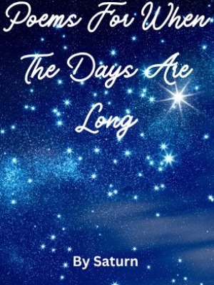 Poems For When The Days Are Long