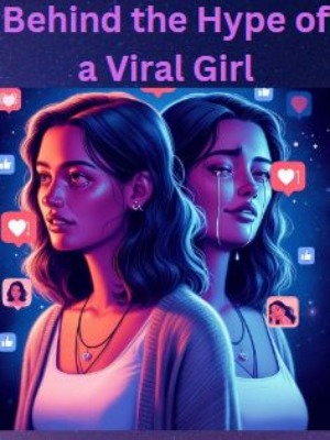 Behind the Hype of a Viral Girl