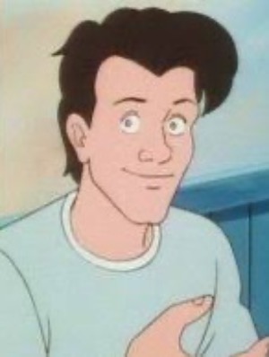 Mini Super Peter