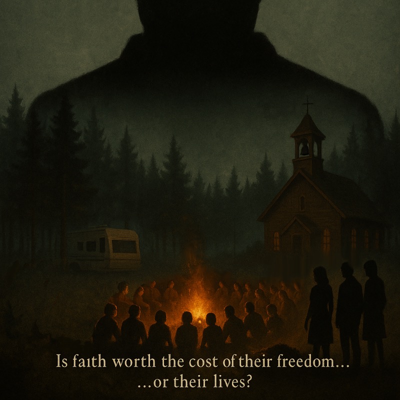 The Deceived 