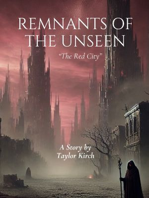 Remnants of the Unseen