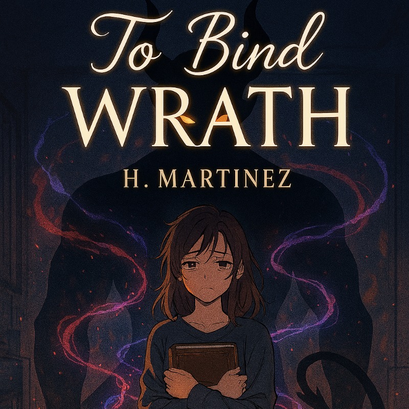 To Bind Wrath