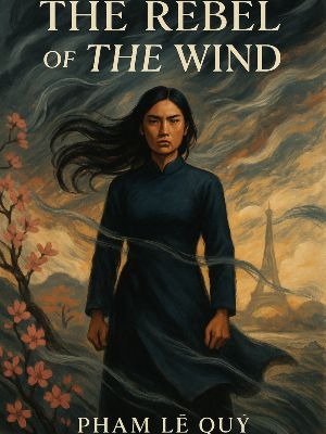 THE REBEL OF THE WIND 