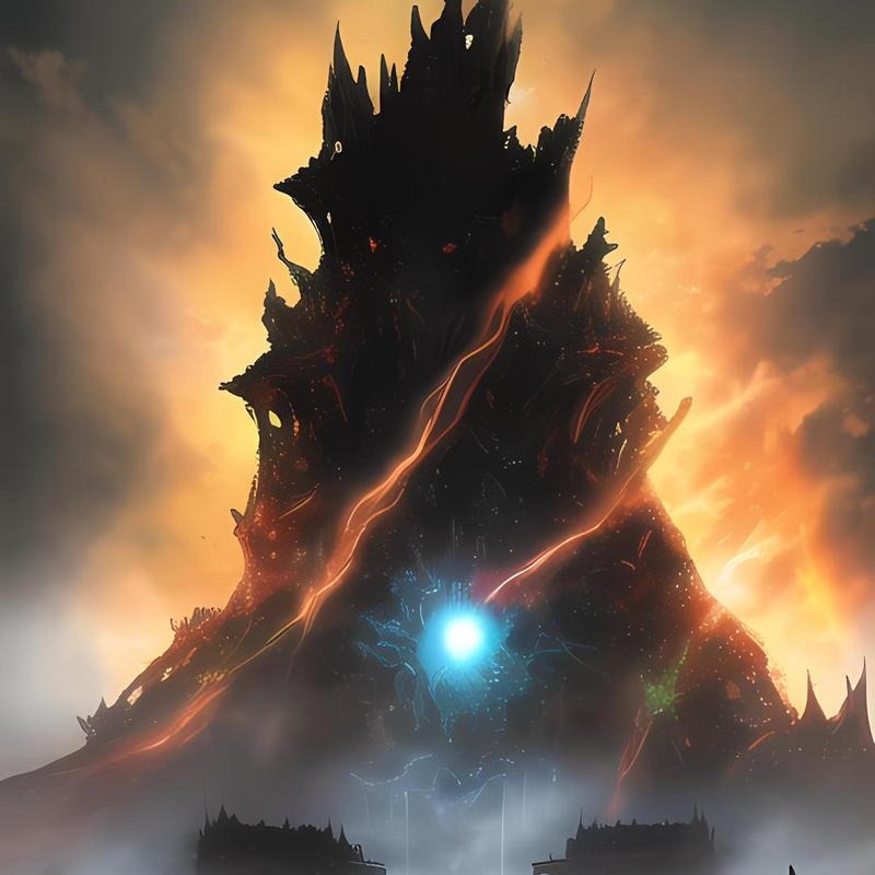 The Mystery of Time: I Save the World in a Time Loop