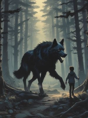 Werewolf Hunters