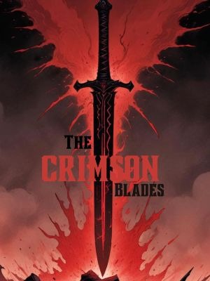 The Crimson Blades