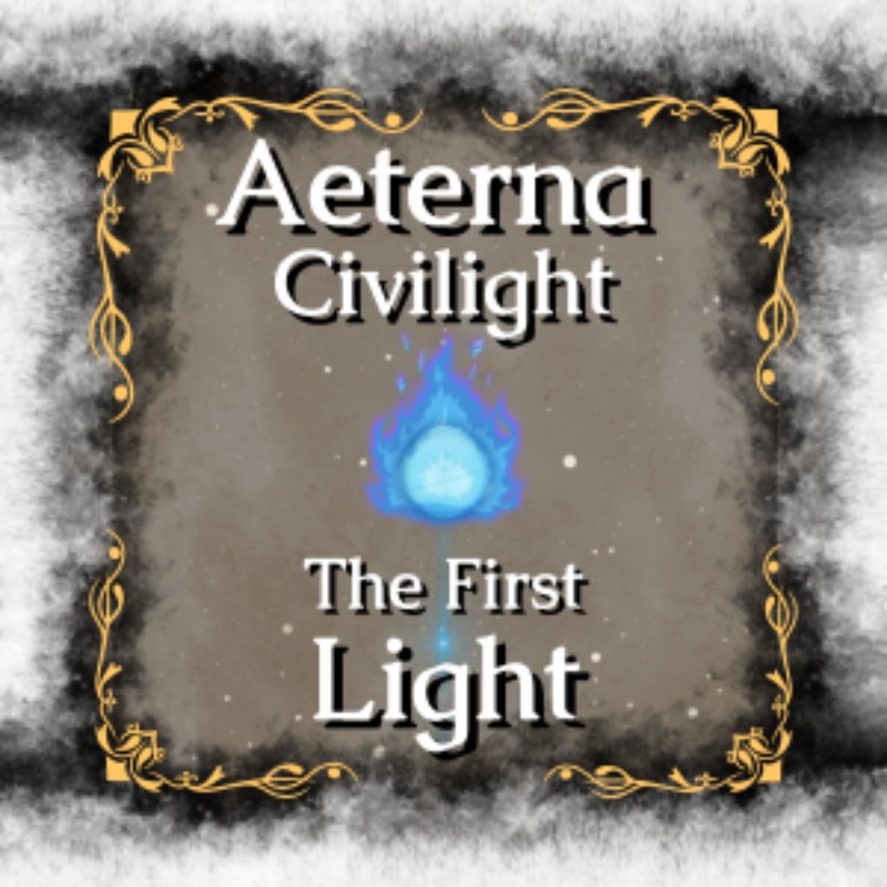 Aeterna Civilight