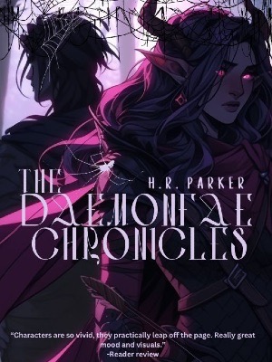 The Daemonfae Chronicles