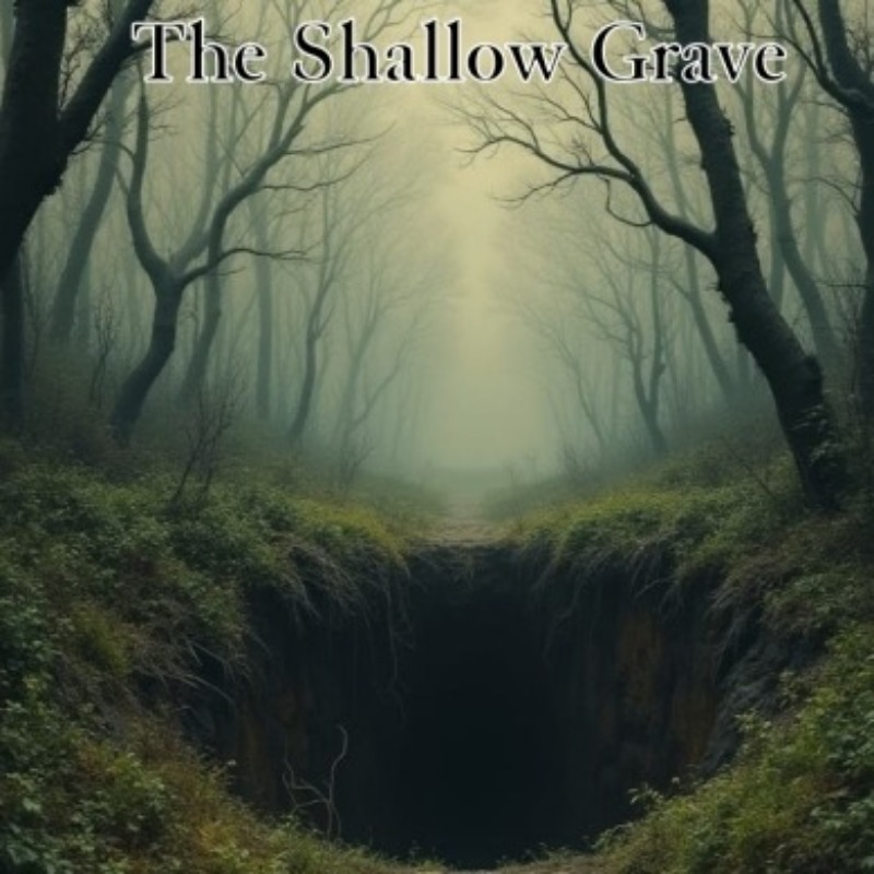The Shallow Grave