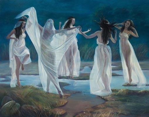 The Wedding 