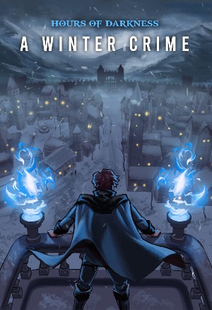 Hours of Darkness - A Winter Crime