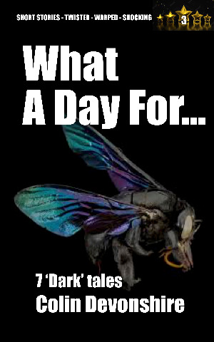 What A Day For...