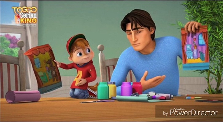 Tiny Doll-size Songwriter’s Adventure Animated Series