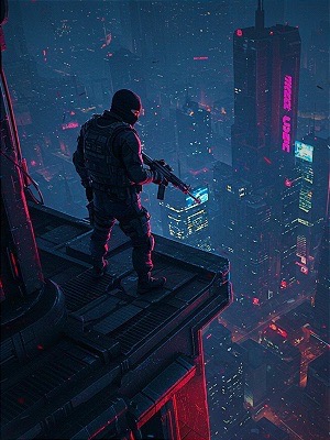 Seventh Floor Snafu