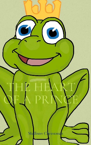The Heart of a Prince