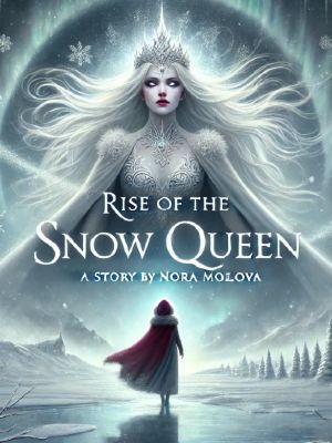 Fairytale Detectivie - Rise of the Snow Queen