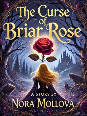 Fairytale Detective - The Curse of Briar Rose
