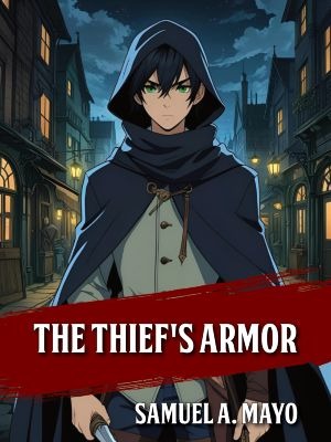 The Thief's Armor