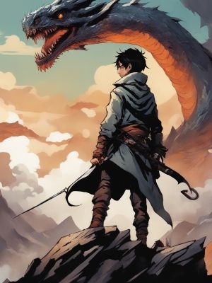 Skyborne