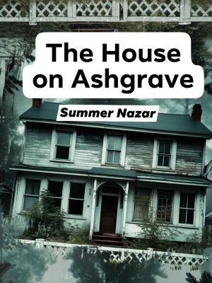 The House on Ashgrave