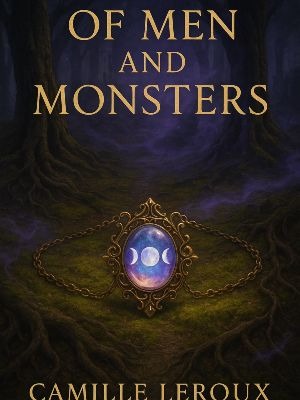 Of Men And Monsters 