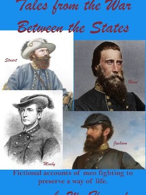 Tales from the War Between the States