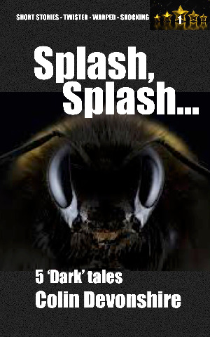 Splash, Splash...