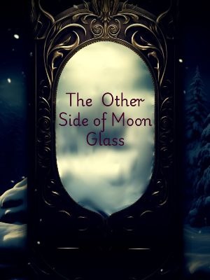 The Other Side of Moon Glass
